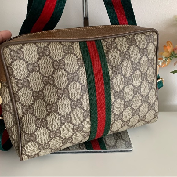 Authentic Gucci bag❤️ - Picture 3 of 12